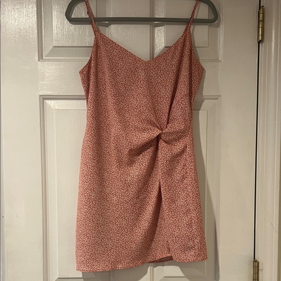 Abercrombie & Fitch Dresses & Skirts - Abercrombie Floral Mini Dress